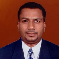 cedrick Gonsalves