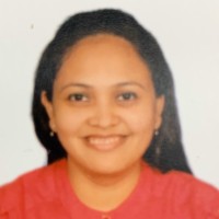 Trupti Nichal, Pmp