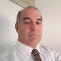 Leonel dos Santos Paula