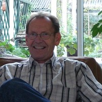 John De Vries
