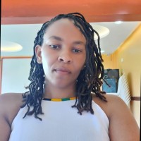 June A. Wambui