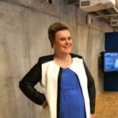 Mariane Angell Jakobsen