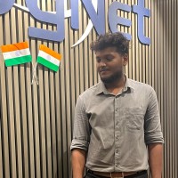 Ravi R