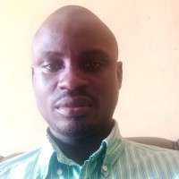 Olanrewaju S. Busari