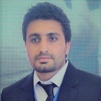 Abdul Qadus Hamdard
