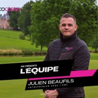 Julien Beaufils