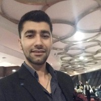 ali gahvareh
