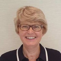 Sue Ferril