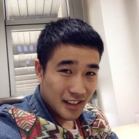 Ma Xinzhou