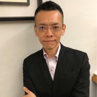 Kuan Lun Hsiung