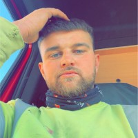 Jake Mcintosh