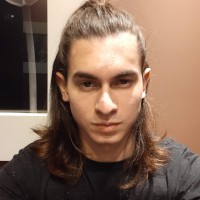 Matheus Leite Galvão