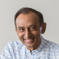 Viren Mehta
