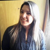 Andréia Simone S.