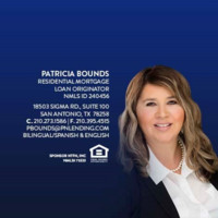 Patrica Bounds