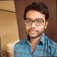 Sivanesh Manoharan