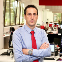 Mikel Bilbao Bilbao