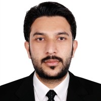 MUHAMMAD AMJAD KHAN