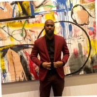 Jovan Wilson
