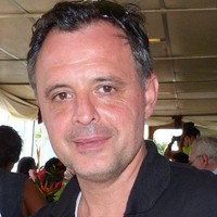 Sergio Gabriel Padula