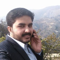 Amjid Ali