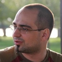 Mircea Nistor