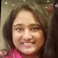Dr. Ardra Nair