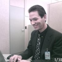 Scott Branson