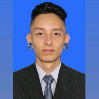 Yesid Julian Sanchez Ocampo