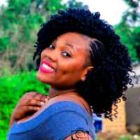 Ruth Chilufya
