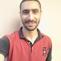 Younis Nagib
