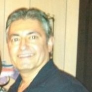 Gary Ortega