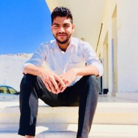 Rishad P