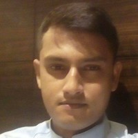 Santanu Naskar