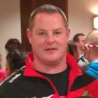 Eddie Mccormick