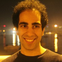 Ali Motamedzadeh