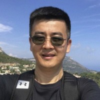 Forest Lin