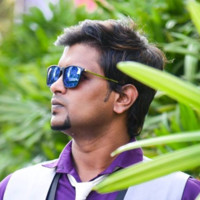 venkat V