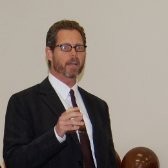 R. Scott Jefferis