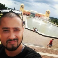Geovani Lopes