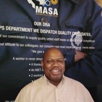 George Madula