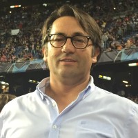 Fernando Diaz Navarro