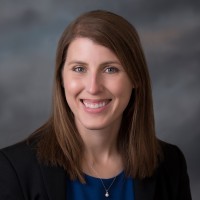 Sarah Morse