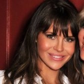 Suzy McCoppin
