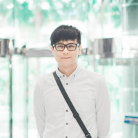Koen Huang