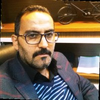 Mohammad Sheykh Zadeh