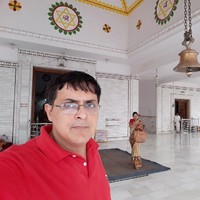 Naresh Joshi