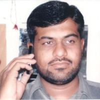 Abdul Wahid Farooqui