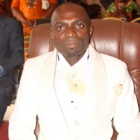 Guinard Alfred Nsoni