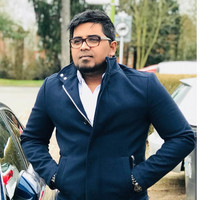 Thinesh Navaratnam